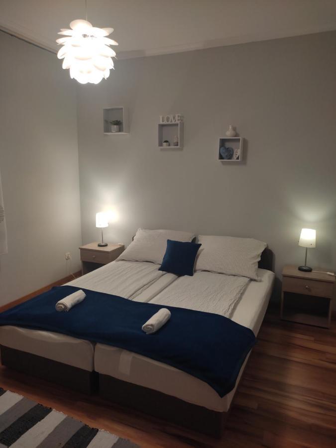 Kertváros24 Apartman Hódmezővásárhely Esterno foto