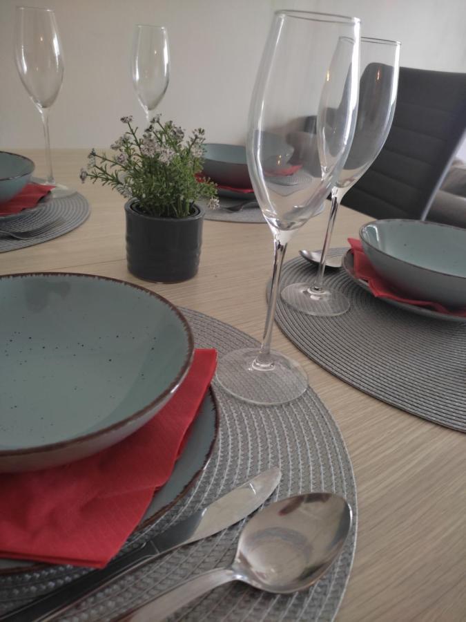 Kertváros24 Apartman Hódmezővásárhely Esterno foto